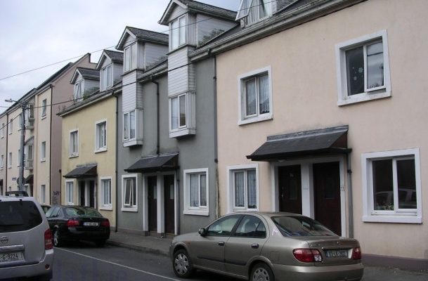 Student Accommodation Galway City
