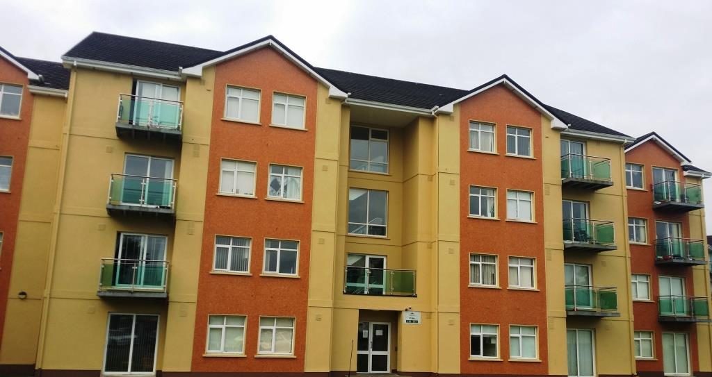 2 bedroom apartment Gleann Na Ri, Murrough, Renmore, Galway