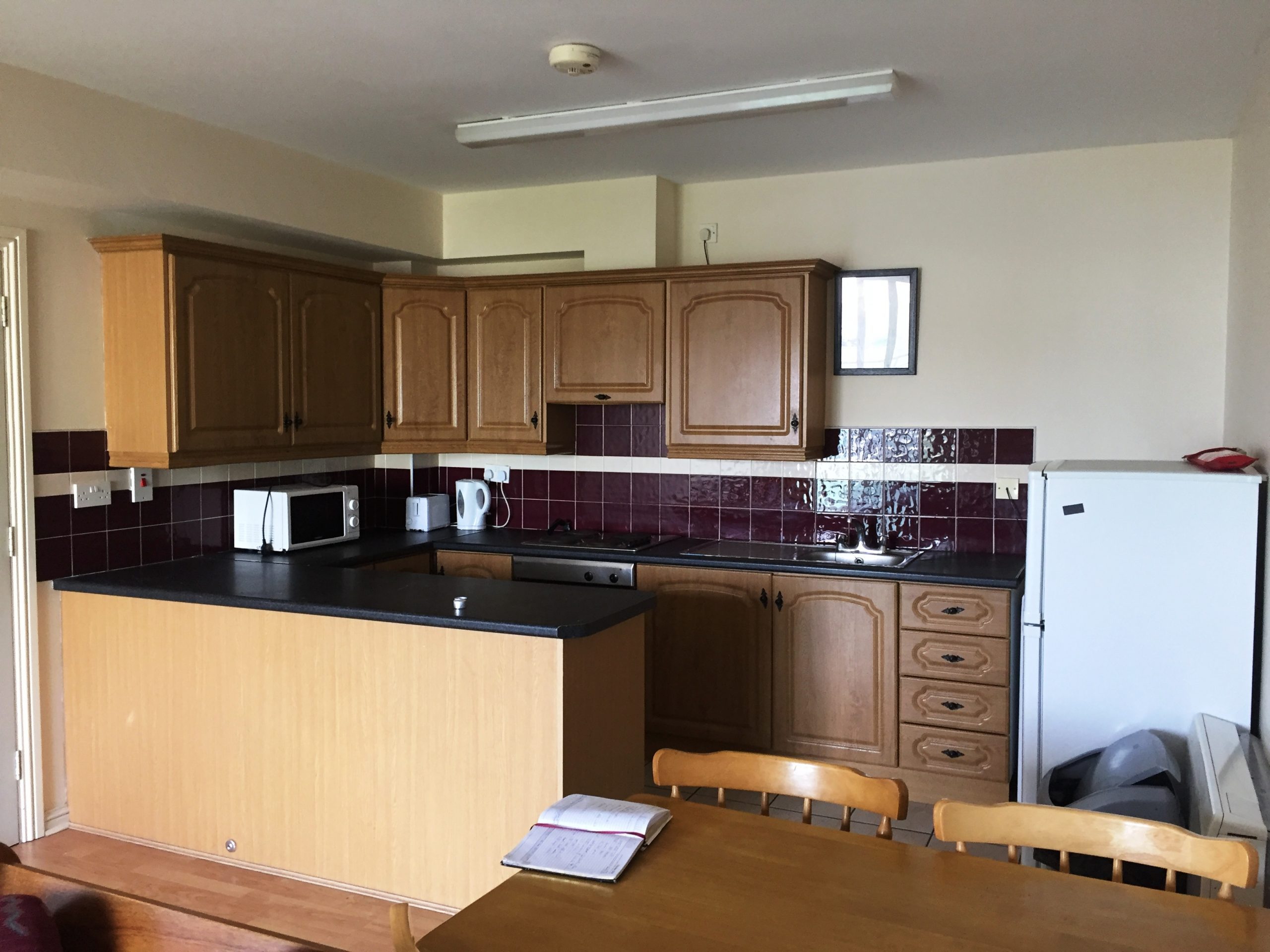 2 bedroom apartment Gleann Na Ri, Murrough, Renmore, Galway